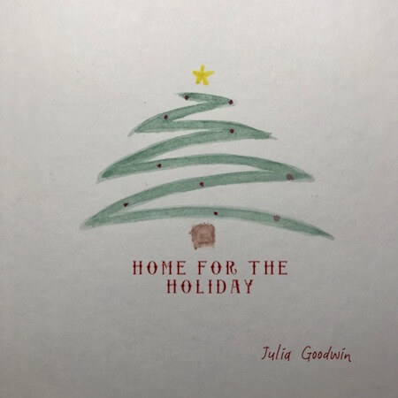 Home For The Holiday