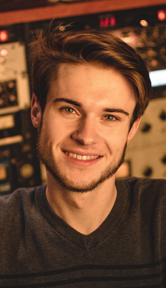 Shane Patterson